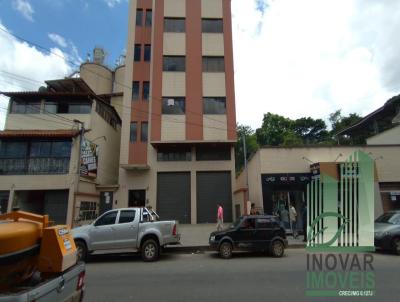 Apartamento para Locação, em Barbacena, bairro Pontilhão, 1 dormitório, 1 banheiro