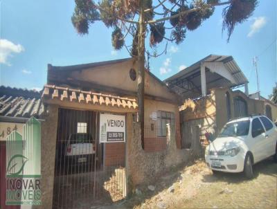 Casa para Venda, em Barbacena, bairro Funcionários, 3 dormitórios, 1 banheiro, 1 vaga