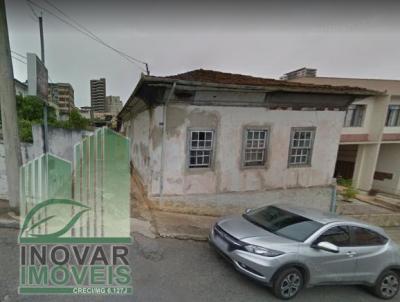Casa para Venda, em Barbacena, bairro Centro
